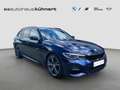 BMW 330 i Touring ///M-Sport+M-Sitze Laser SpurAss StHzg R Blau - thumbnail 8