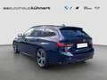 BMW 330 i Touring ///M-Sport+M-Sitze Laser SpurAss StHzg R Blau - thumbnail 4