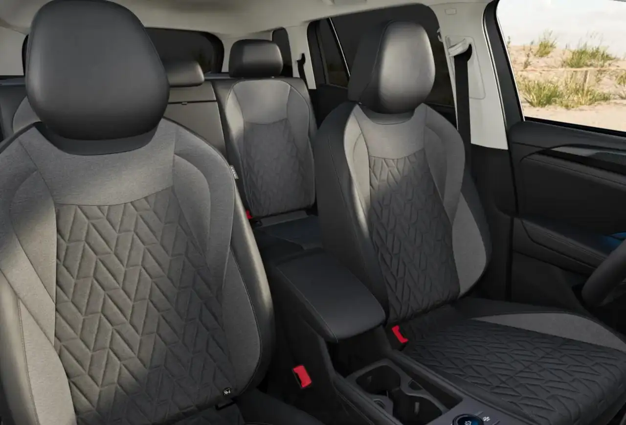 Volkswagen Tayron 2026