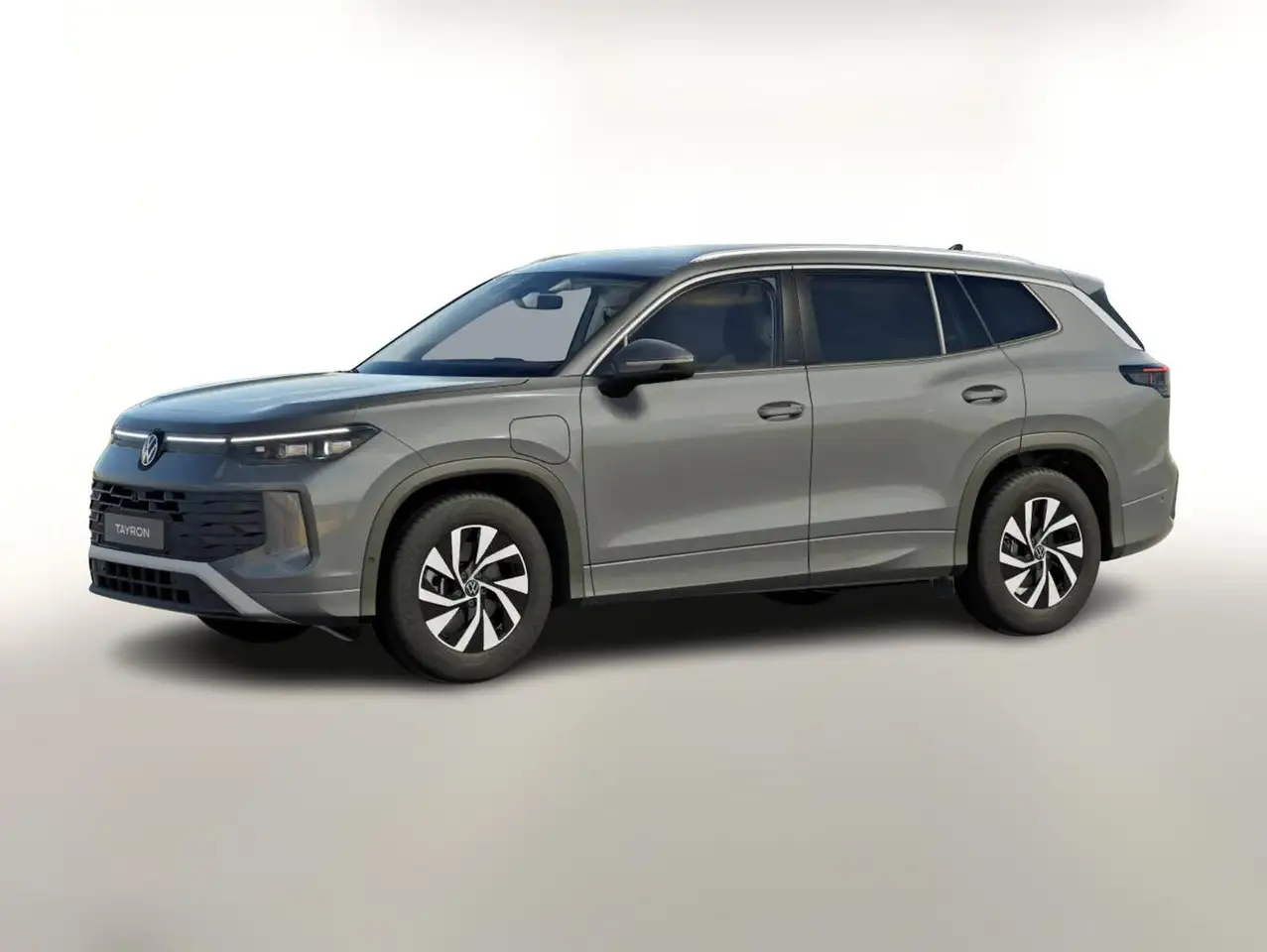Volkswagen Tayron 2026