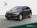Skoda Enyaq iV Loft *Navi*Wärmepumpe*AHK*KAM*Matrix*AC Schwarz - thumbnail 1
