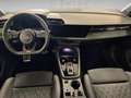 Audi A3 Sportback TDI S line S tronic 110kW Noir - thumbnail 13