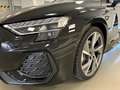 Audi A3 Sportback TDI S line S tronic 110kW Noir - thumbnail 3