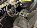 Audi A3 Sportback TDI S line S tronic 110kW Noir - thumbnail 16