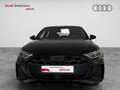 Audi A3 Sportback TDI S line S tronic 110kW Noir - thumbnail 1