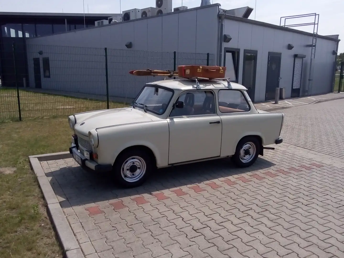 Trabant 1.1 - 1