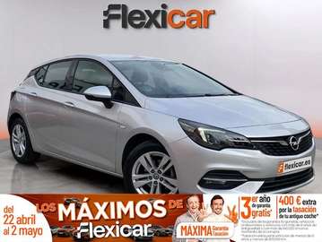 ST 1.2T S/S Business Elegance 130