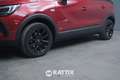 Opel Crossland 1.2 110CV Design&Tech Rot - thumbnail 4