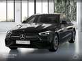 Mercedes-Benz C 180 AMG+NIGHT+360+LED+TOTW+KEYLESS+9G Schwarz - thumbnail 2