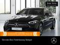 Mercedes-Benz C 180 AMG+NIGHT+360+LED+TOTW+KEYLESS+9G Schwarz - thumbnail 1