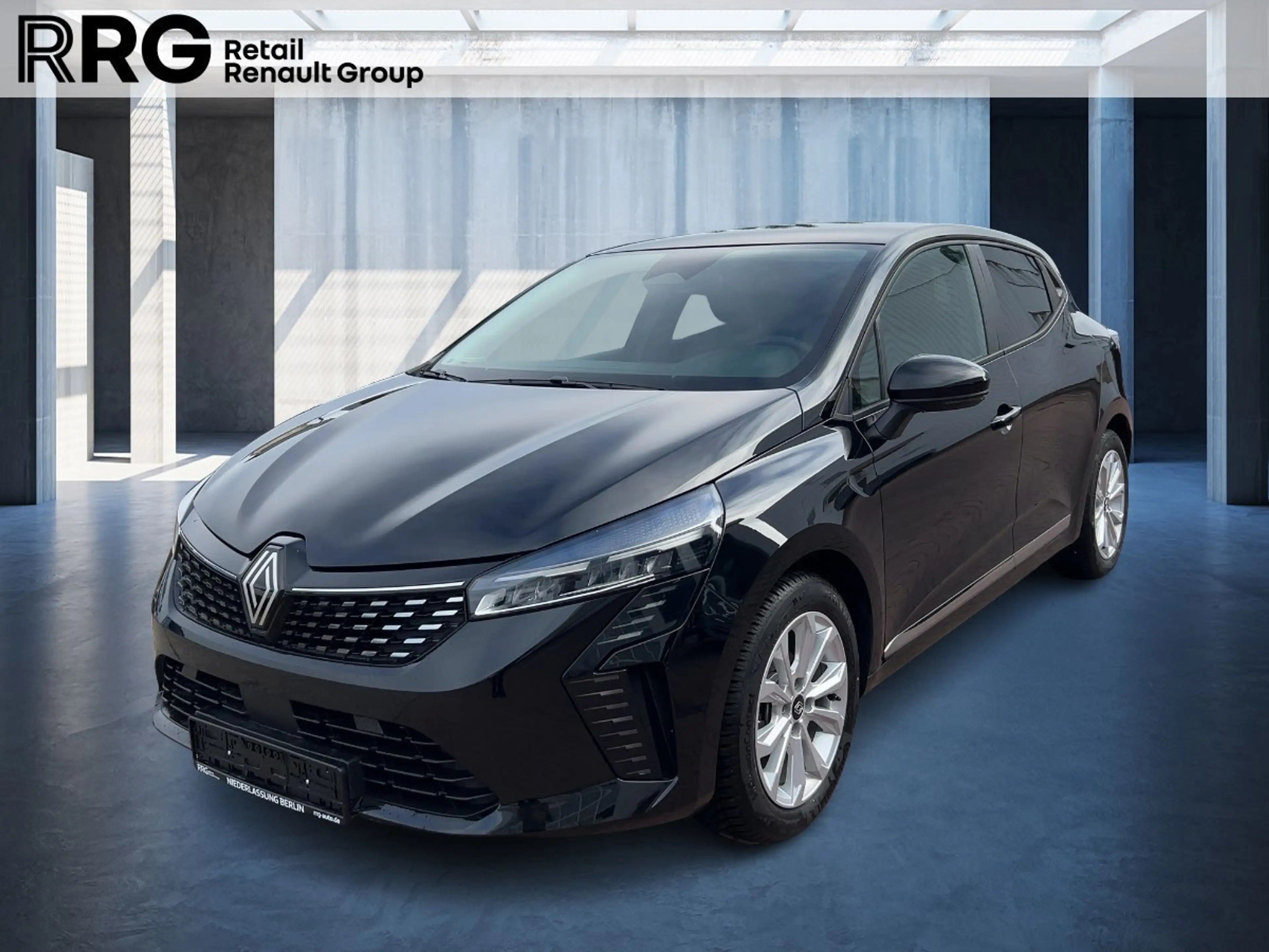 Renault Clio Evolution TCe 100 LPG Apple CarPlay SHZ PDC