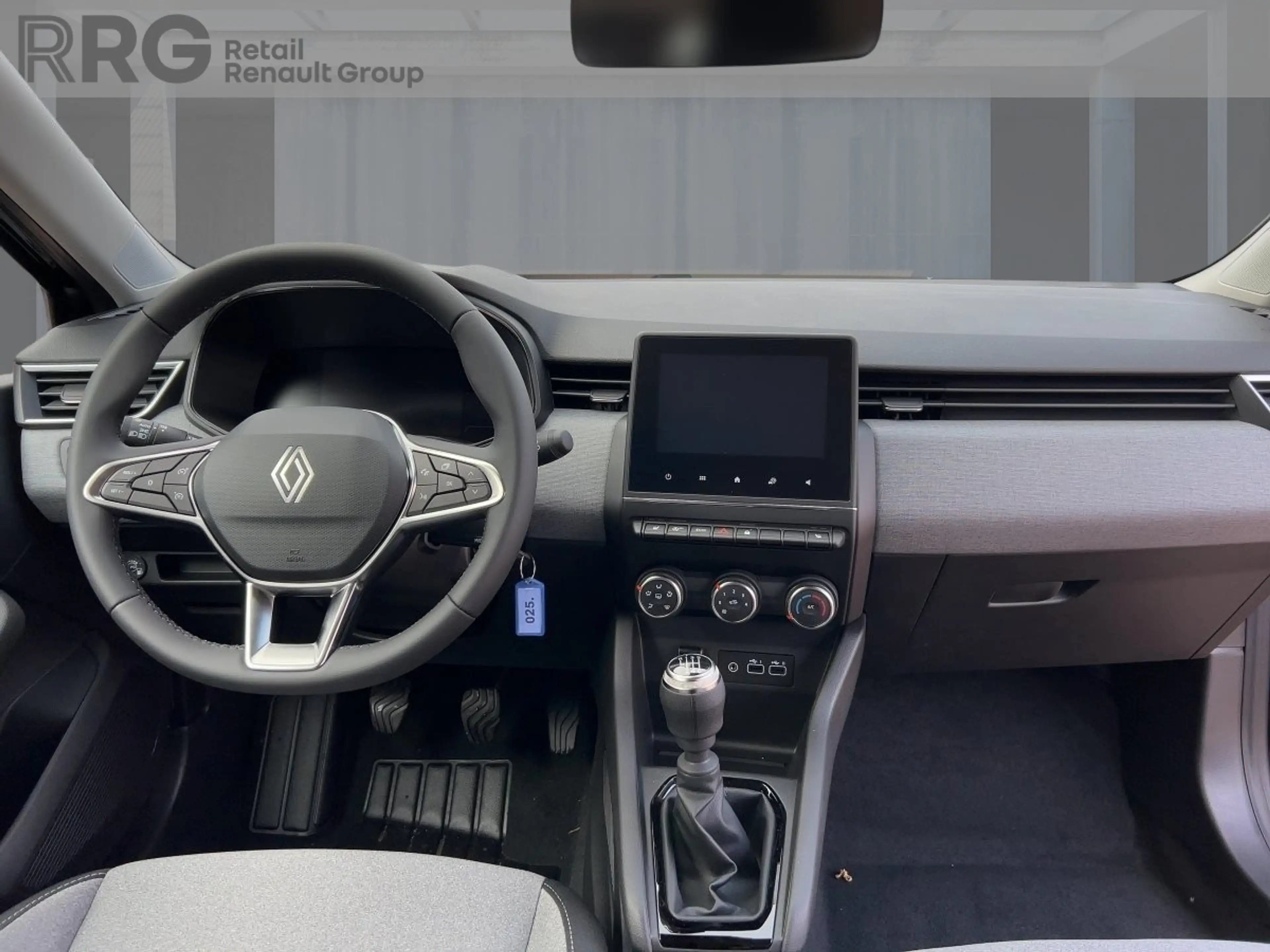 Renault Clio Evolution TCe 100 LPG Apple CarPlay SHZ PDC — photo 10