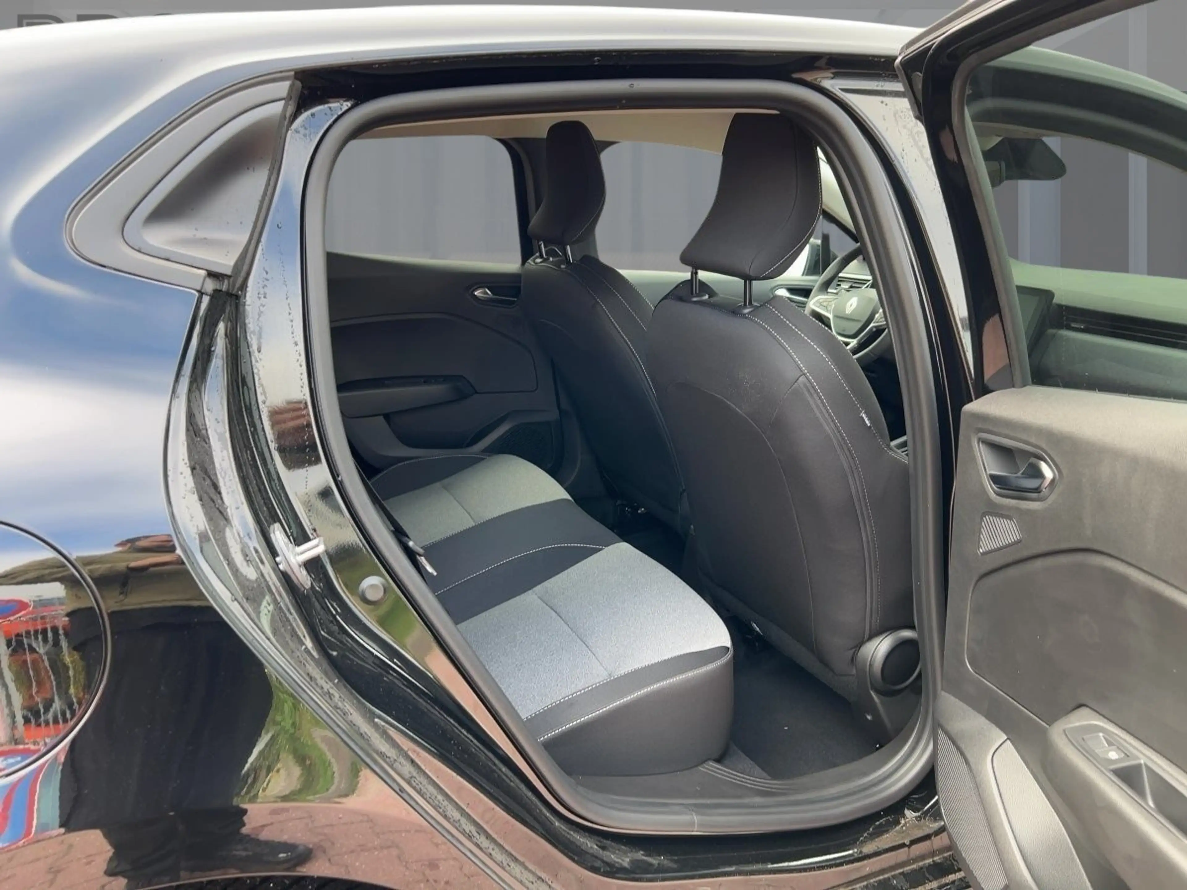 Renault Clio Evolution TCe 100 LPG Apple CarPlay SHZ PDC — photo 9