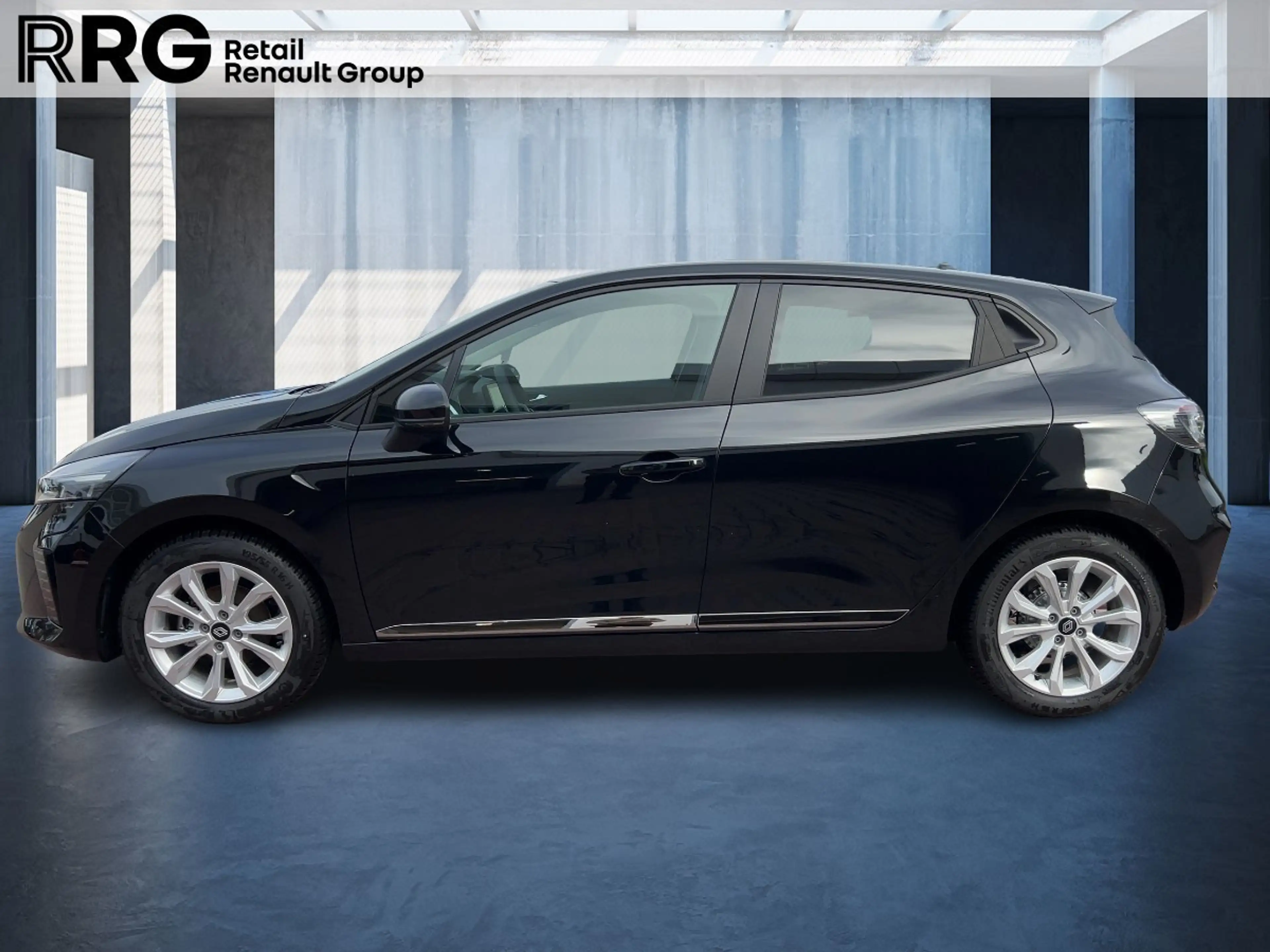 Renault Clio Evolution TCe 100 LPG Apple CarPlay SHZ PDC — photo 2
