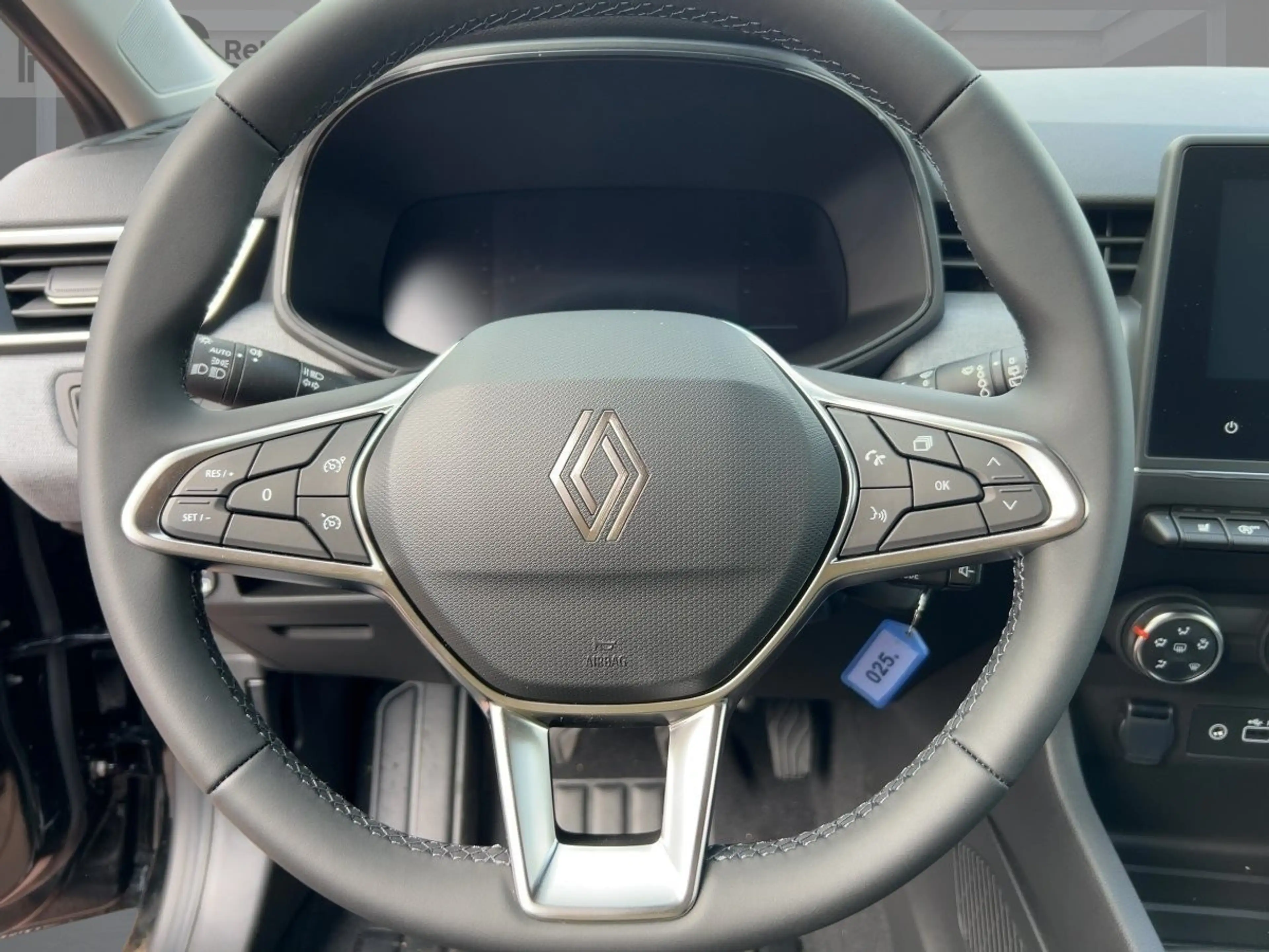 Renault Clio Evolution TCe 100 LPG Apple CarPlay SHZ PDC — photo 11