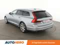 Volvo V90 2.0 T5 Inscription Aut.*NAVI*HEAD-UP*LED*ACC*CAM* Grau - thumbnail 4