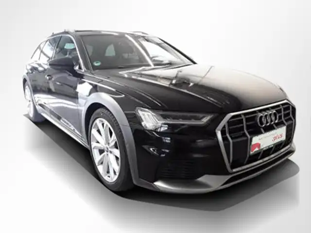 Audi A6 view 10