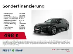 Audi A6 Allroad 50 TDI Kamera,HDMatrix,Leder,Sportsitze