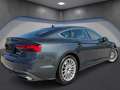 Audi A5 SB 30 TDI Stronic*Ambiente*Leder*Sitzh.*Navi* Grau - thumbnail 6