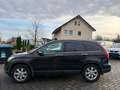 Honda CR-V Elegance 2.2d KLIMA AHK 2Tonnen Schwarz - thumbnail 4