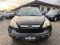 Honda CR-V Elegance 2.2d KLIMA AHK 2Tonnen Schwarz - thumbnail 2