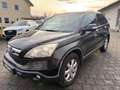 Honda CR-V Elegance 2.2d KLIMA AHK 2Tonnen Schwarz - thumbnail 3
