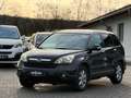 Honda CR-V Elegance 2.2d KLIMA AHK 2Tonnen Schwarz - thumbnail 1