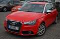 Audi A1 1.4 TFSI Ambition Rouge - thumbnail 1