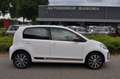 Volkswagen up! 1.0i 12v 5-DEURS BMT HIGH UP! CLIMA AIRCO/LM-VELG/ Wit - thumbnail 2