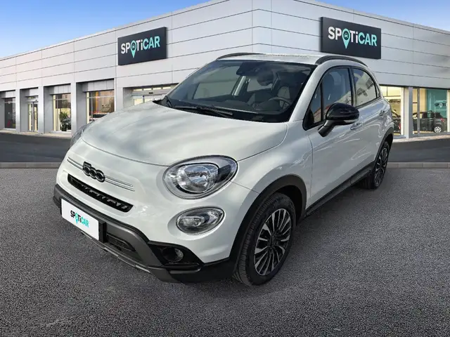 Fiat 500X 1.6 Mjet 130cv E6D Connect
