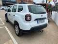 Dacia Duster Essential 4WD Blanc - thumbnail 2