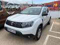 Dacia Duster Essential 4WD Blanc - thumbnail 1