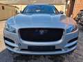 Jaguar F-Pace F-PACE Prestige AWD/Motorschaden/Defekt! Silber - thumbnail 2