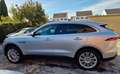 Jaguar F-Pace F-PACE Prestige AWD/Motorschaden/Defekt! Silber - thumbnail 5