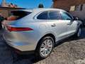 Jaguar F-Pace F-PACE Prestige AWD/Motorschaden/Defekt! Silber - thumbnail 8