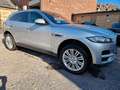 Jaguar F-Pace F-PACE Prestige AWD/Motorschaden/Defekt! Silber - thumbnail 3