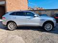 Jaguar F-Pace F-PACE Prestige AWD/Motorschaden/Defekt! Silber - thumbnail 4