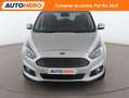 Ford S-Max 1.5 EcoBoost Titanium Marrón - thumbnail 9