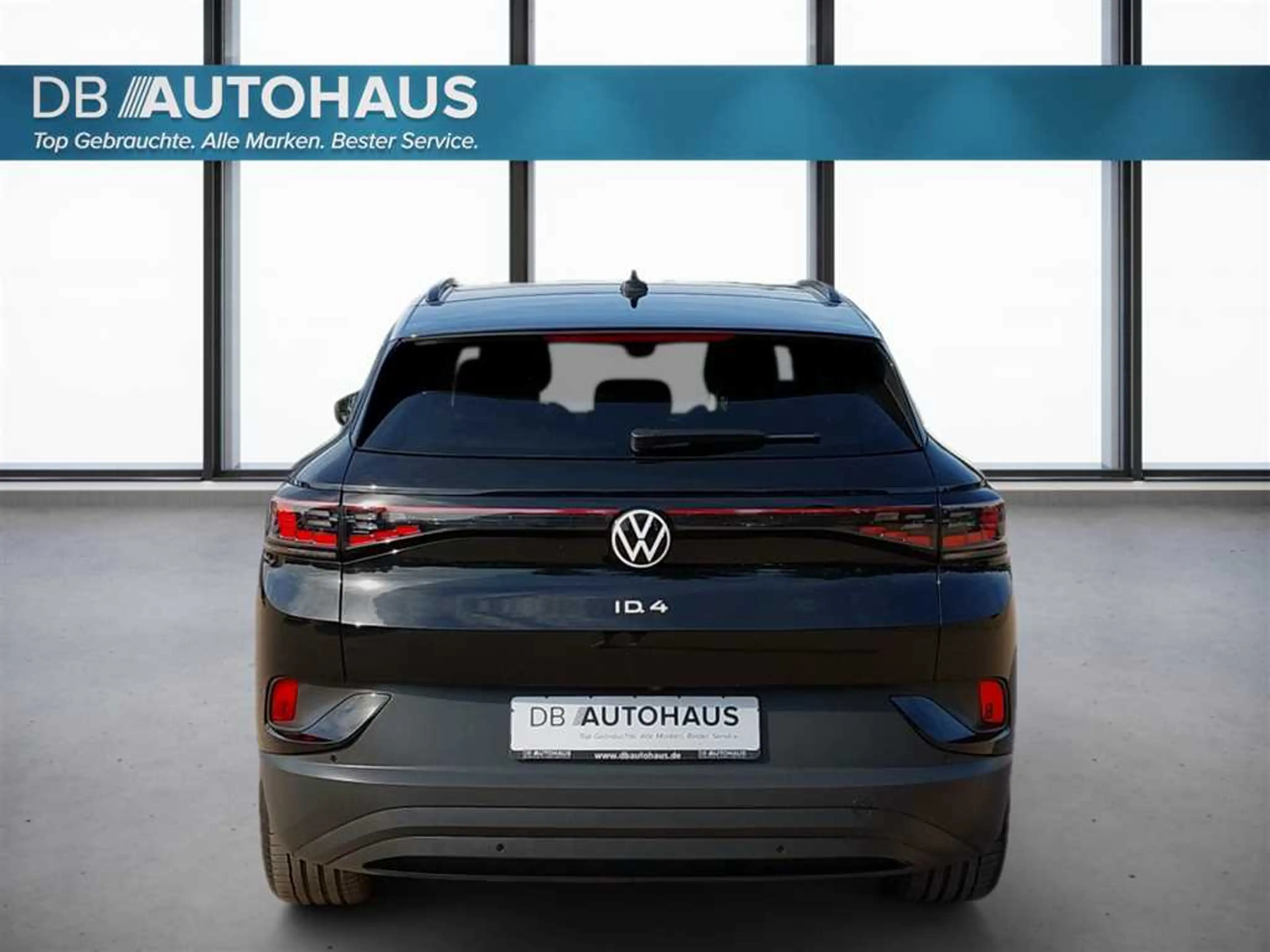 Volkswagen ID.4 Pro 82 kWh — photo 5