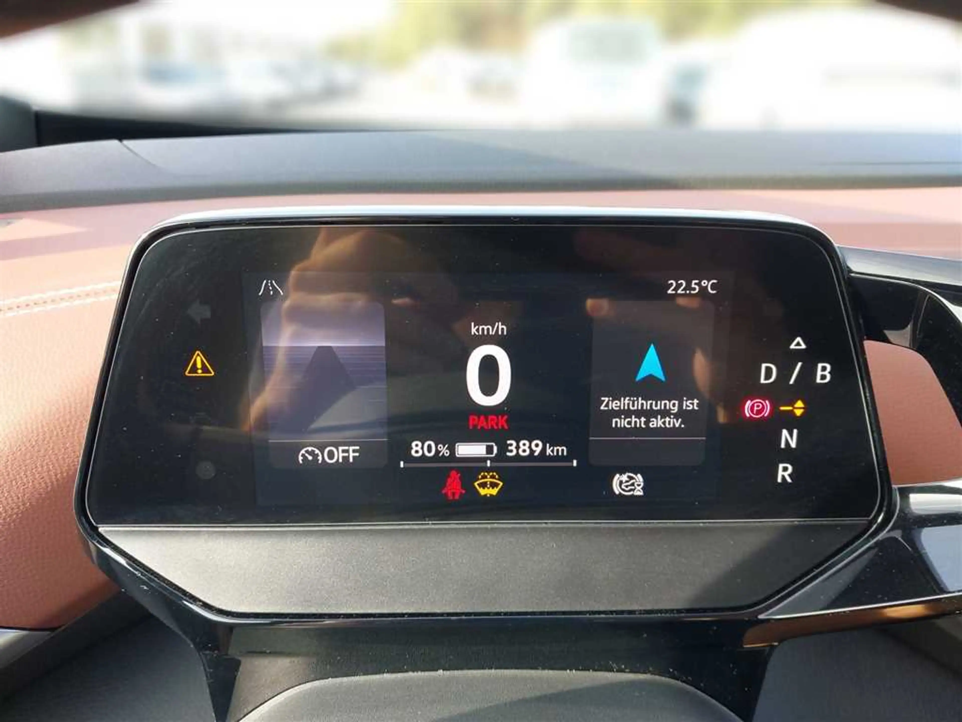 Volkswagen ID.4 Pro 82 kWh — photo 10
