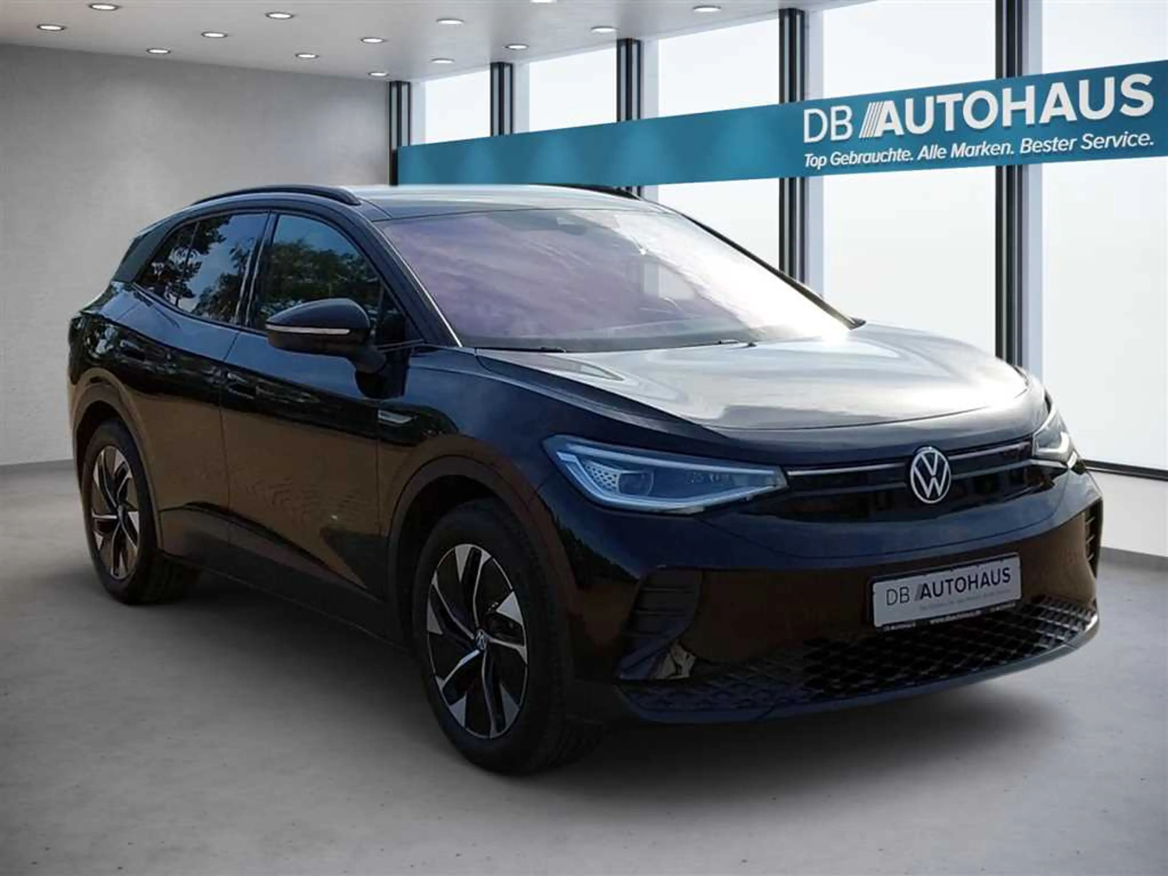 Volkswagen ID.4 Pro 82 kWh — photo 2