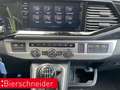 Volkswagen T6.1 California 2.0 TDI Beach Camper Edition LED AHK 18 STANDHZG A Білий - thumbnail 9