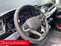 Volkswagen T6.1 California 2.0 TDI Beach Camper Edition LED AHK 18 STANDHZG A Weiß - thumbnail 5