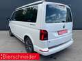 Volkswagen T6.1 California 2.0 TDI Beach Camper Edition LED AHK 18 STANDHZG A Білий - thumbnail 3
