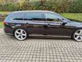 Volkswagen Passat Variant Passat Variant 2,0 TDI SCR DSG Schwarz - thumbnail 4
