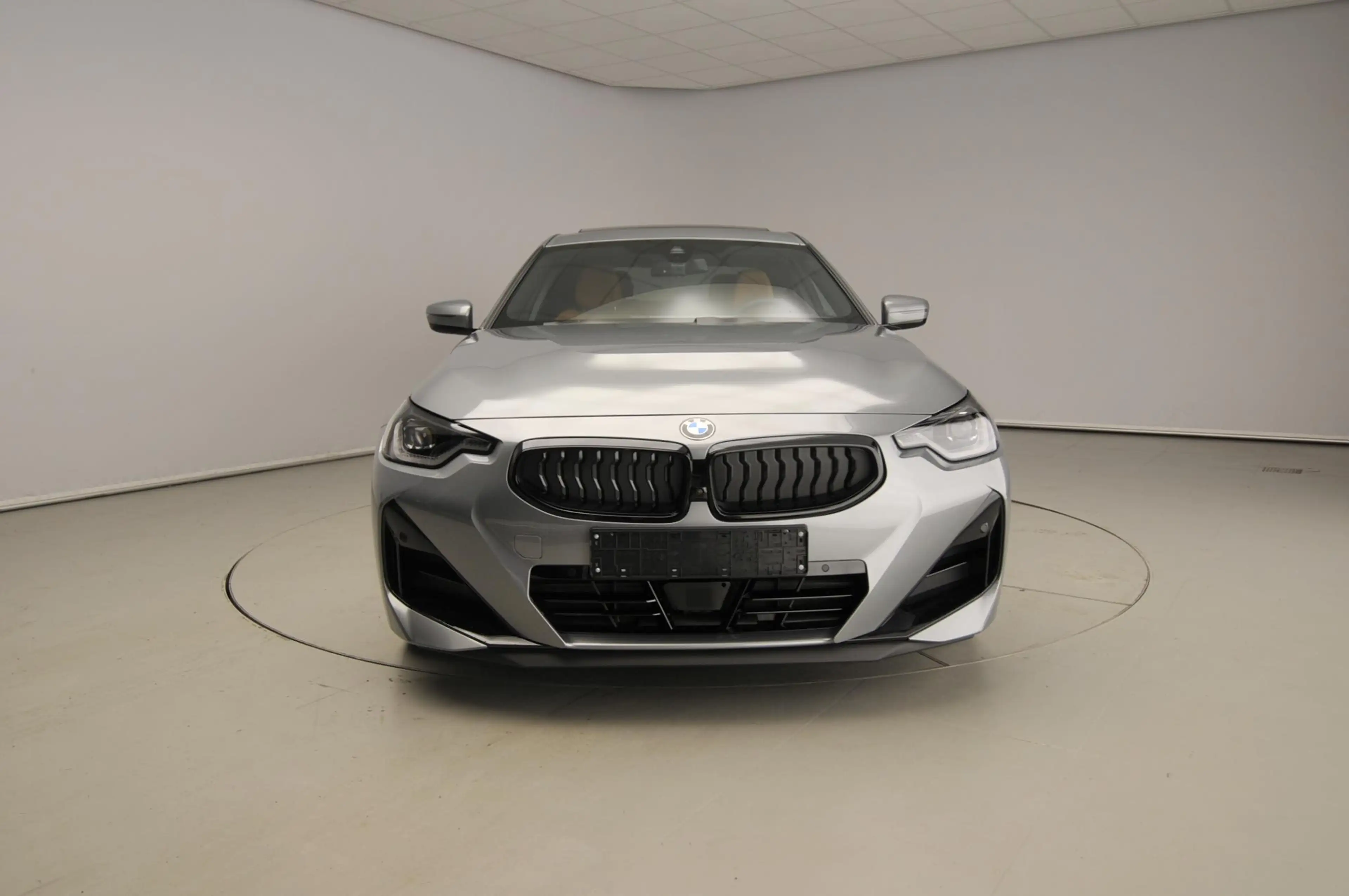 BMW 230 2 Serie Coupé 230i M-Sportpakket Pro / — photo 5