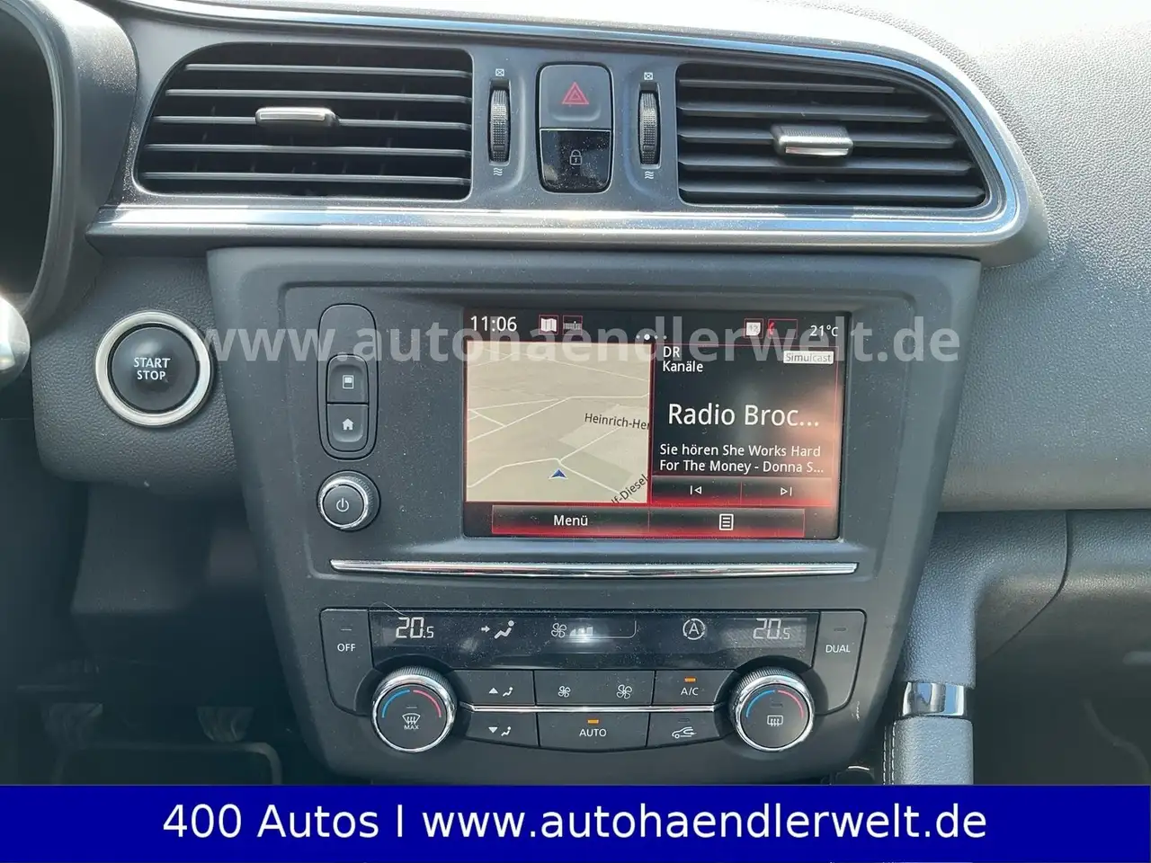 Das Auto