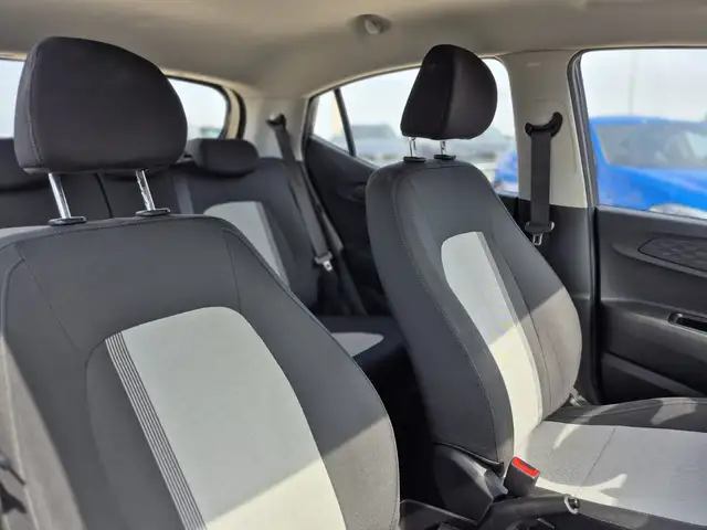 Hyundai I10 view 8