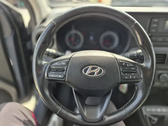 Hyundai I10 view 11