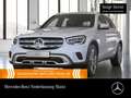 Mercedes-Benz GLC 220 d 4M LED+KAMERA+KEYLESS+9G Weiß - thumbnail 1